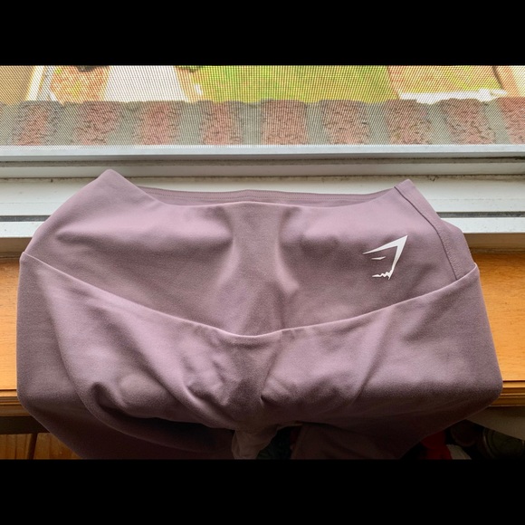 Gymshark Training Leggings Small - Picture 2 of 4